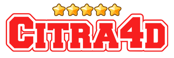 Citra4d